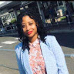 Meet your Posher, Shanon